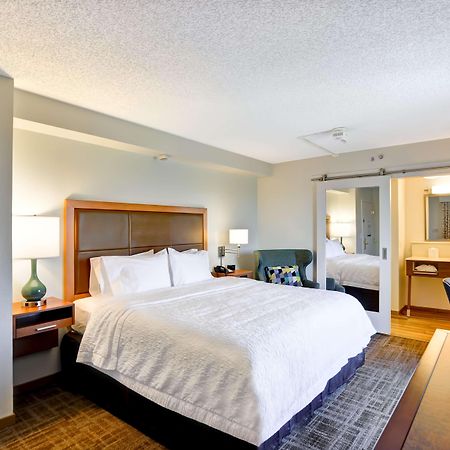 Hampton Inn Boca Raton Eksteriør billede