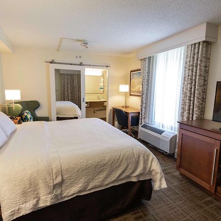 Hampton Inn Boca Raton Eksteriør billede