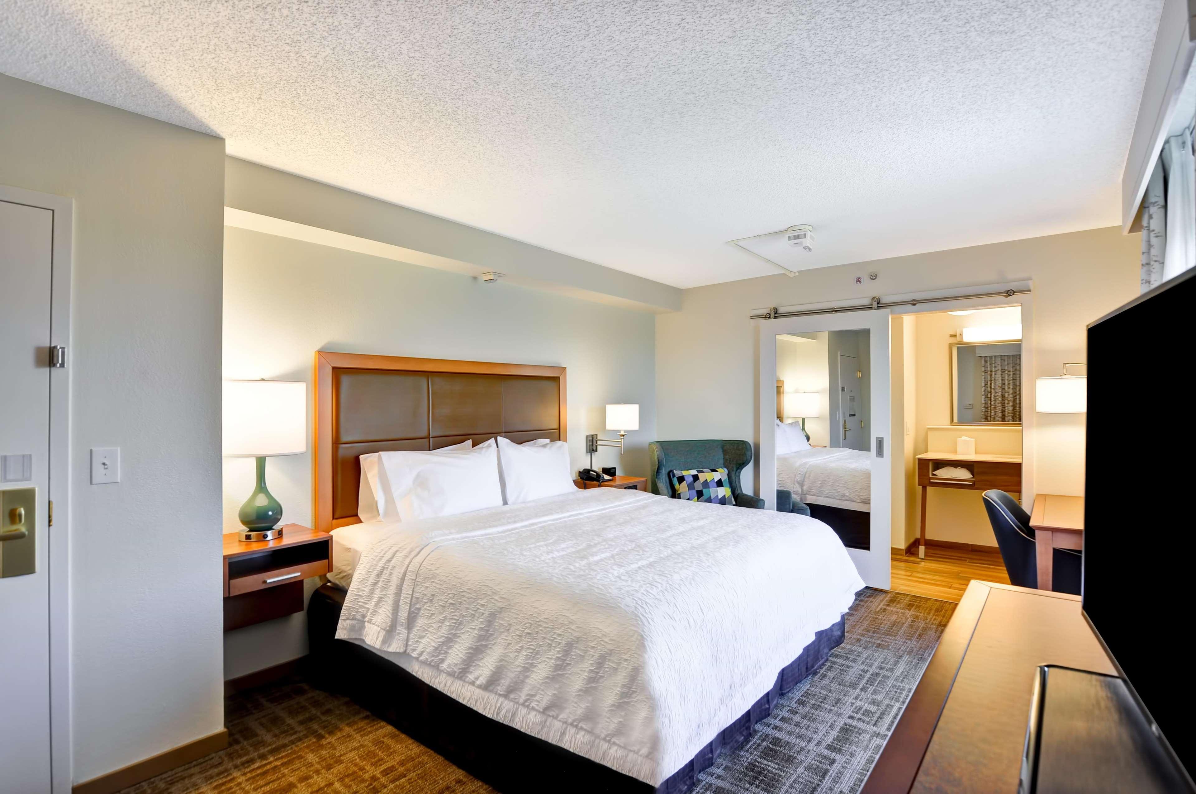 Hampton Inn Boca Raton Eksteriør billede