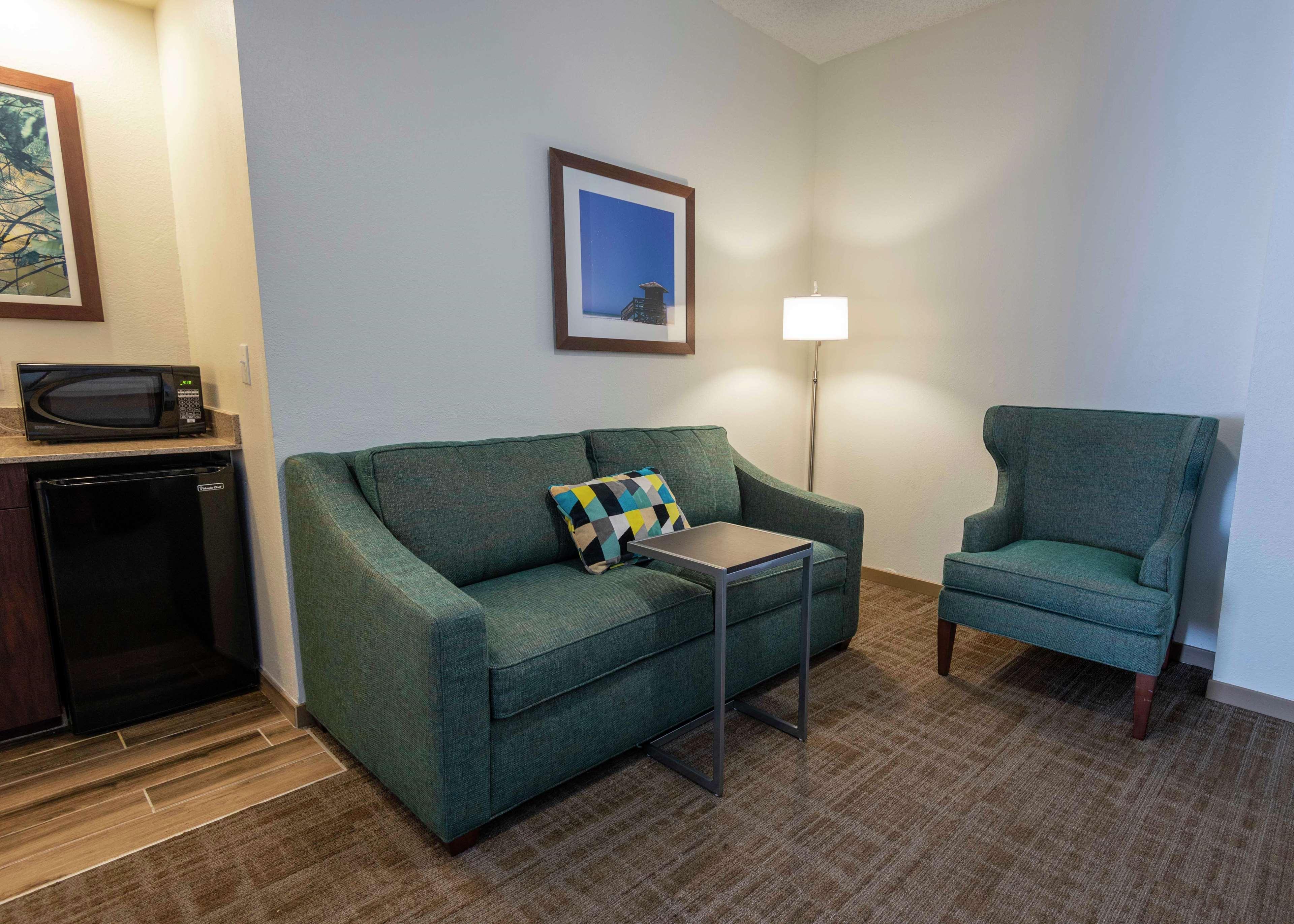 Hampton Inn Boca Raton Eksteriør billede