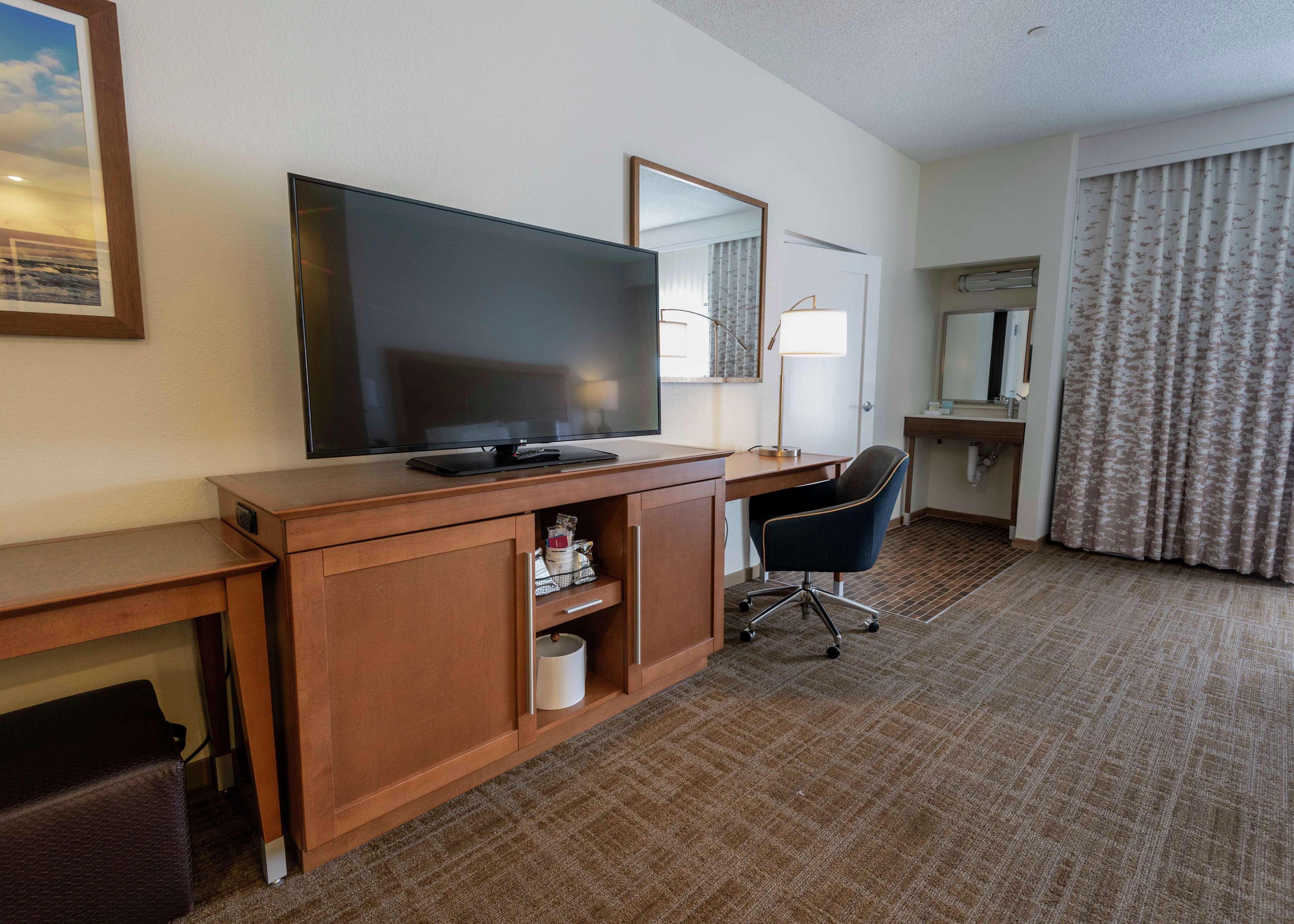 Hampton Inn Boca Raton Eksteriør billede