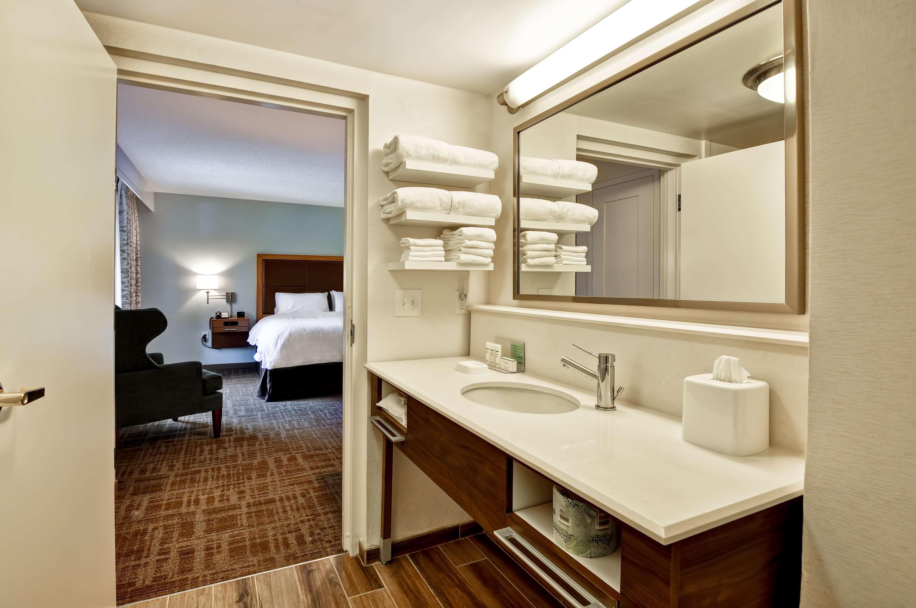 Hampton Inn Boca Raton Eksteriør billede