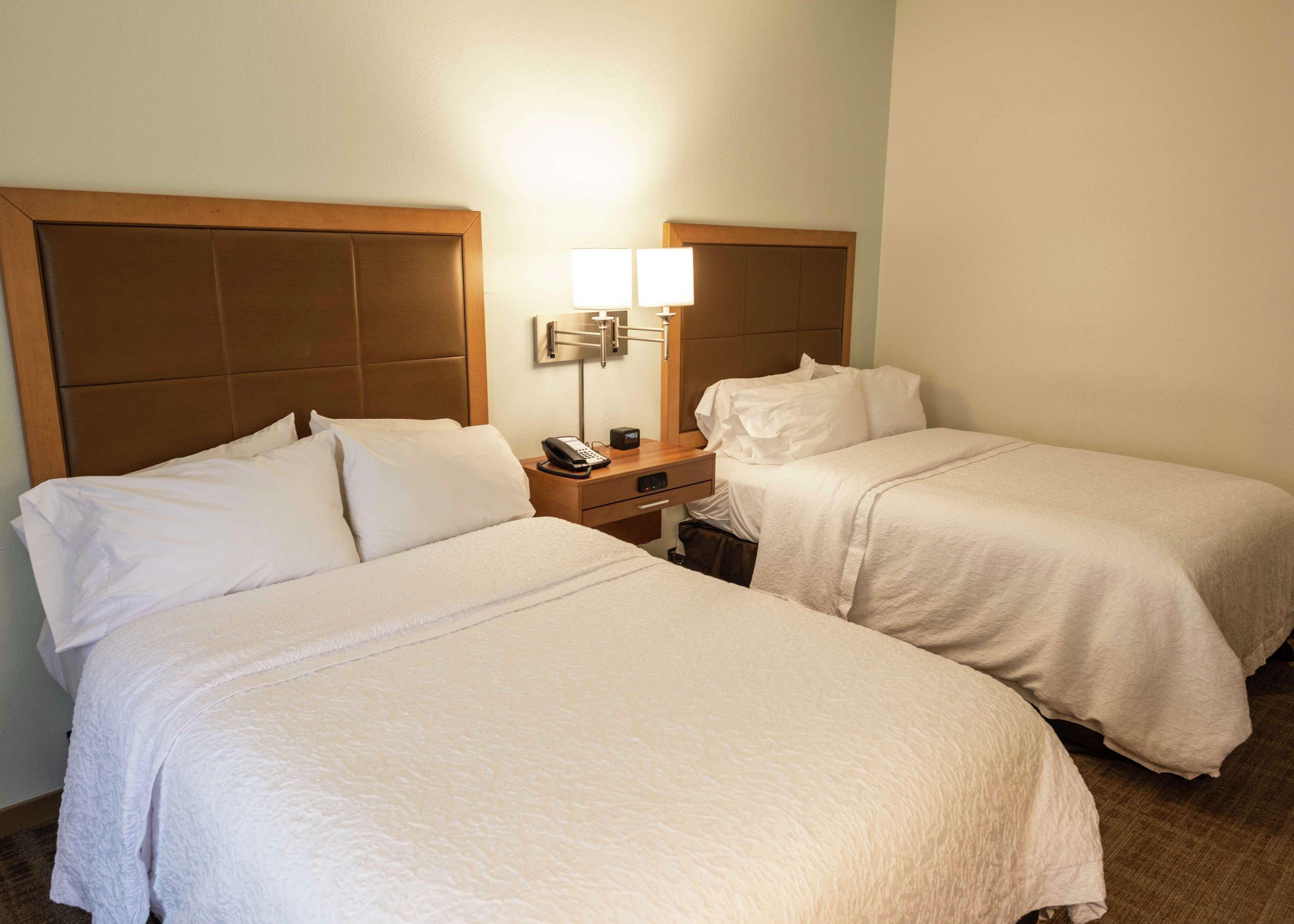 Hampton Inn Boca Raton Eksteriør billede