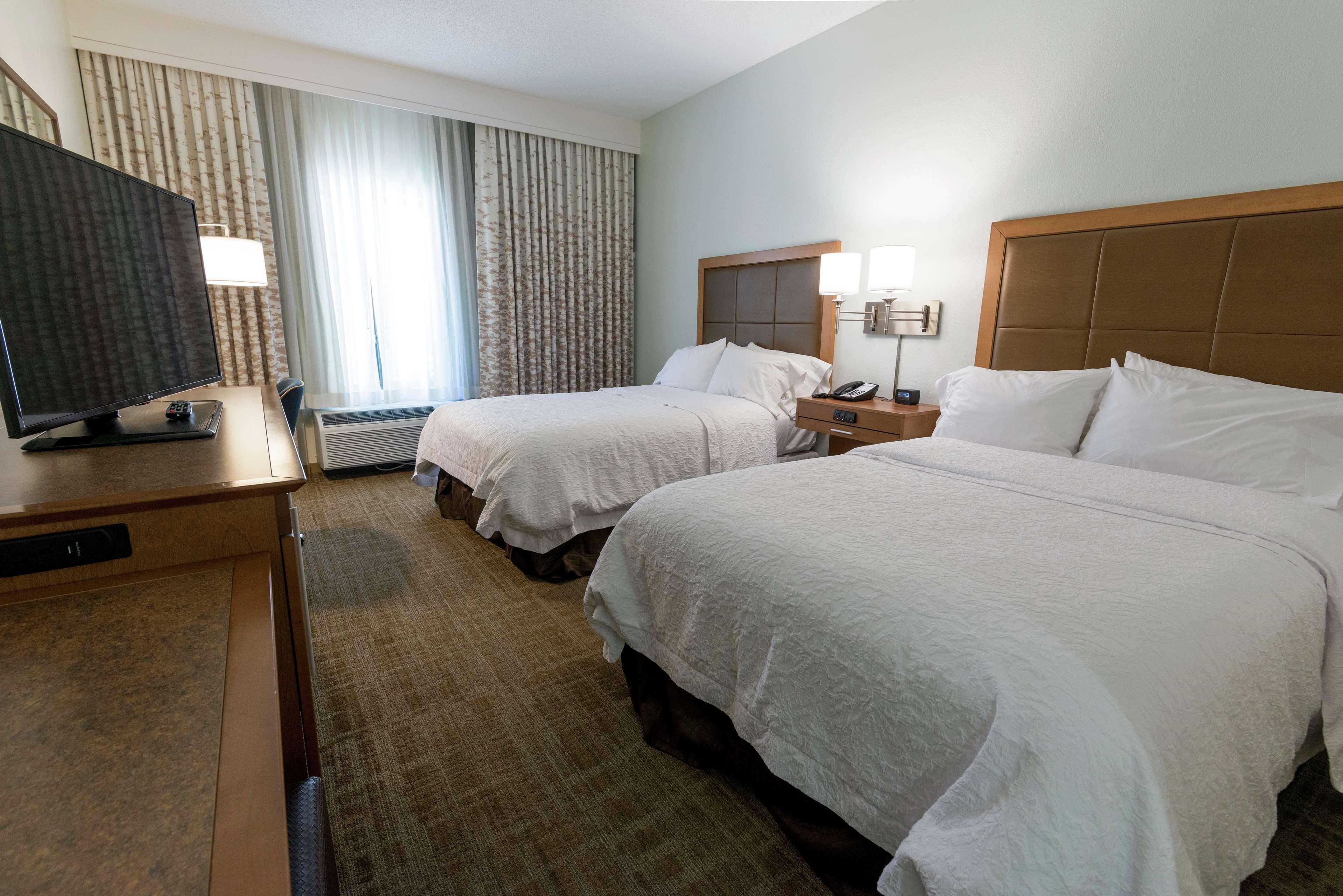 Hampton Inn Boca Raton Eksteriør billede