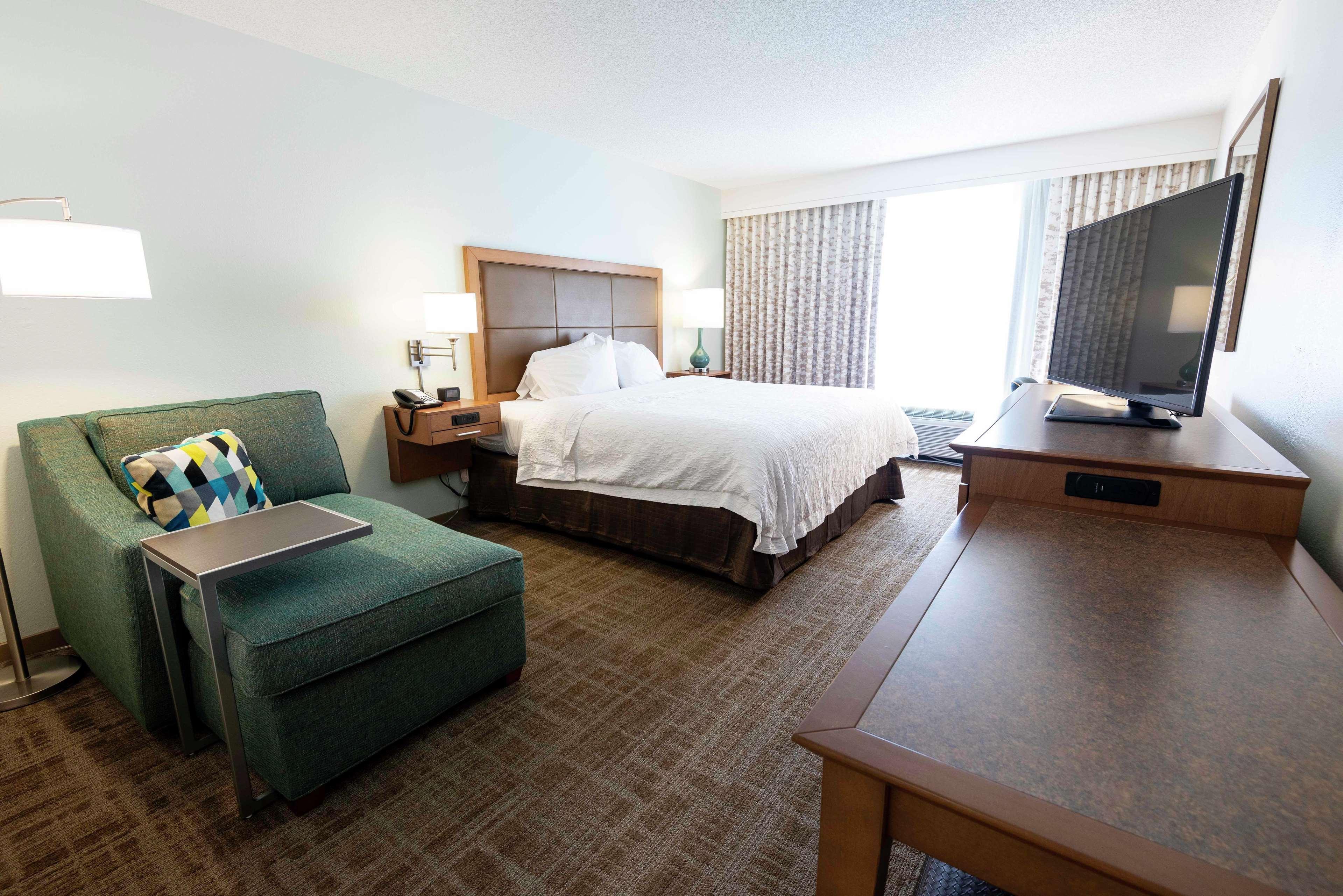 Hampton Inn Boca Raton Eksteriør billede