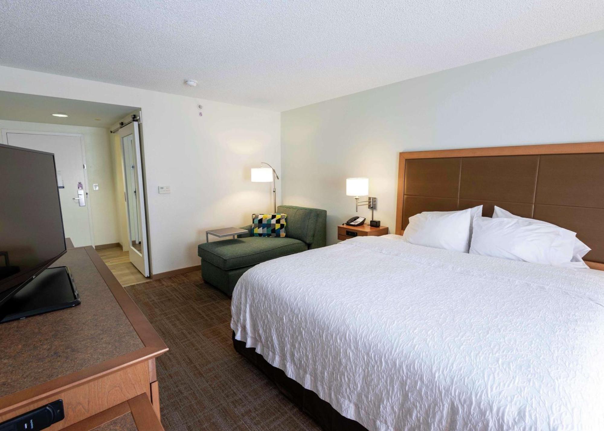 Hampton Inn Boca Raton Eksteriør billede