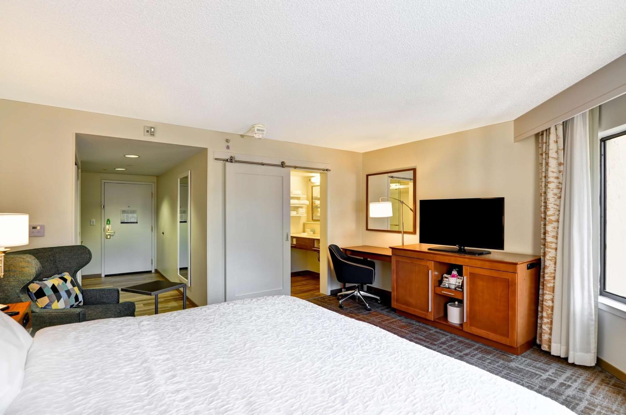 Hampton Inn Boca Raton Eksteriør billede