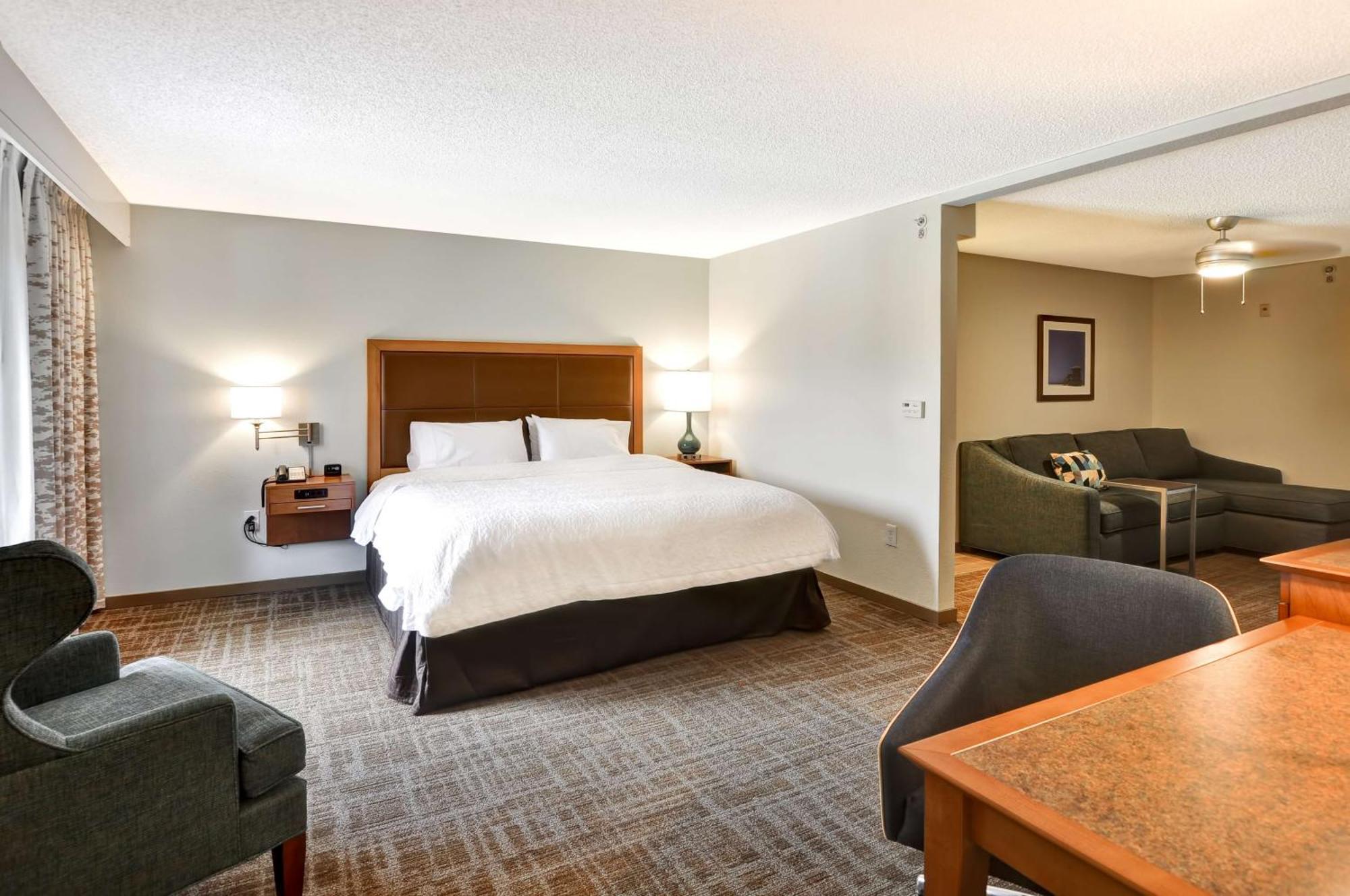 Hampton Inn Boca Raton Eksteriør billede