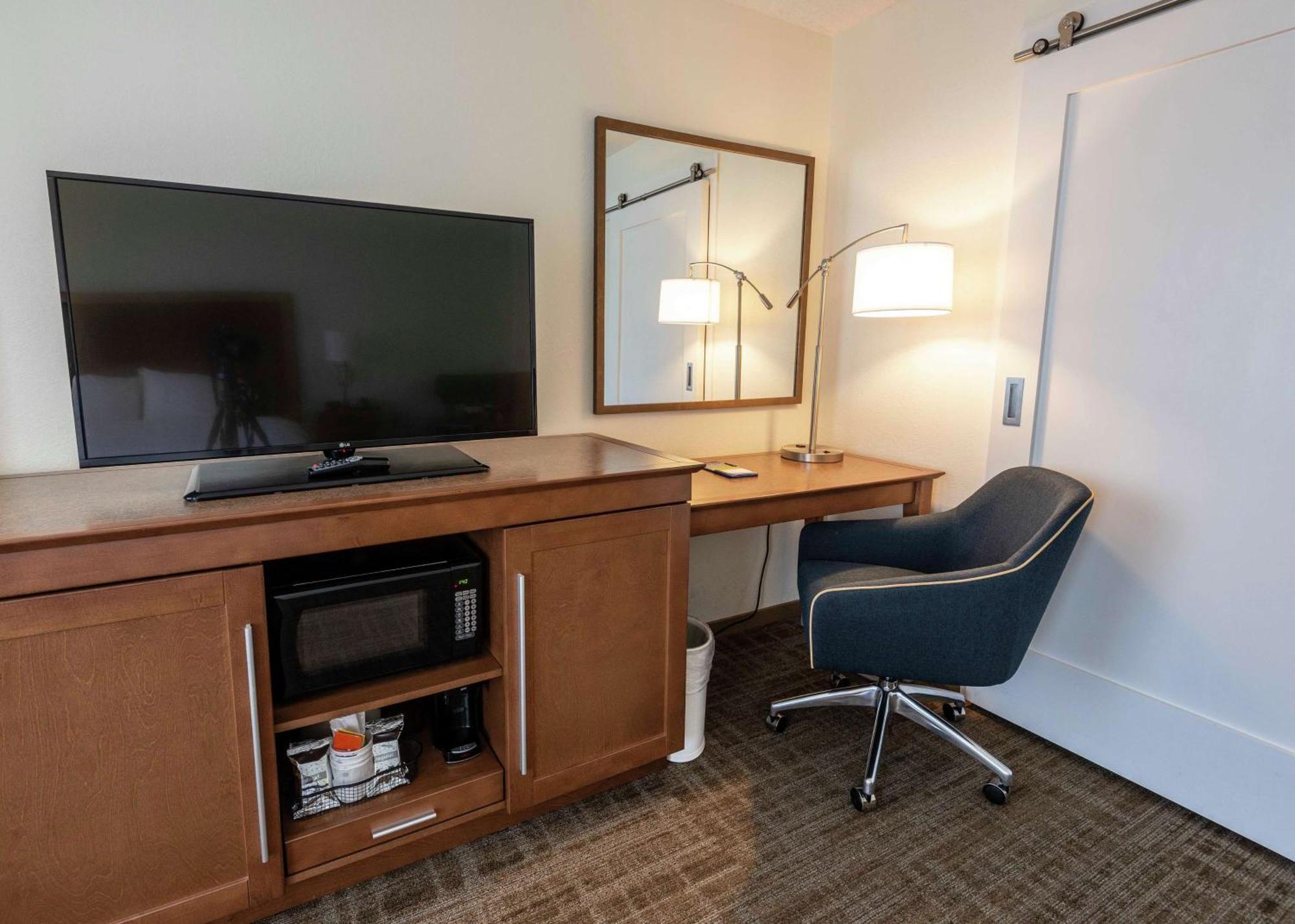 Hampton Inn Boca Raton Eksteriør billede