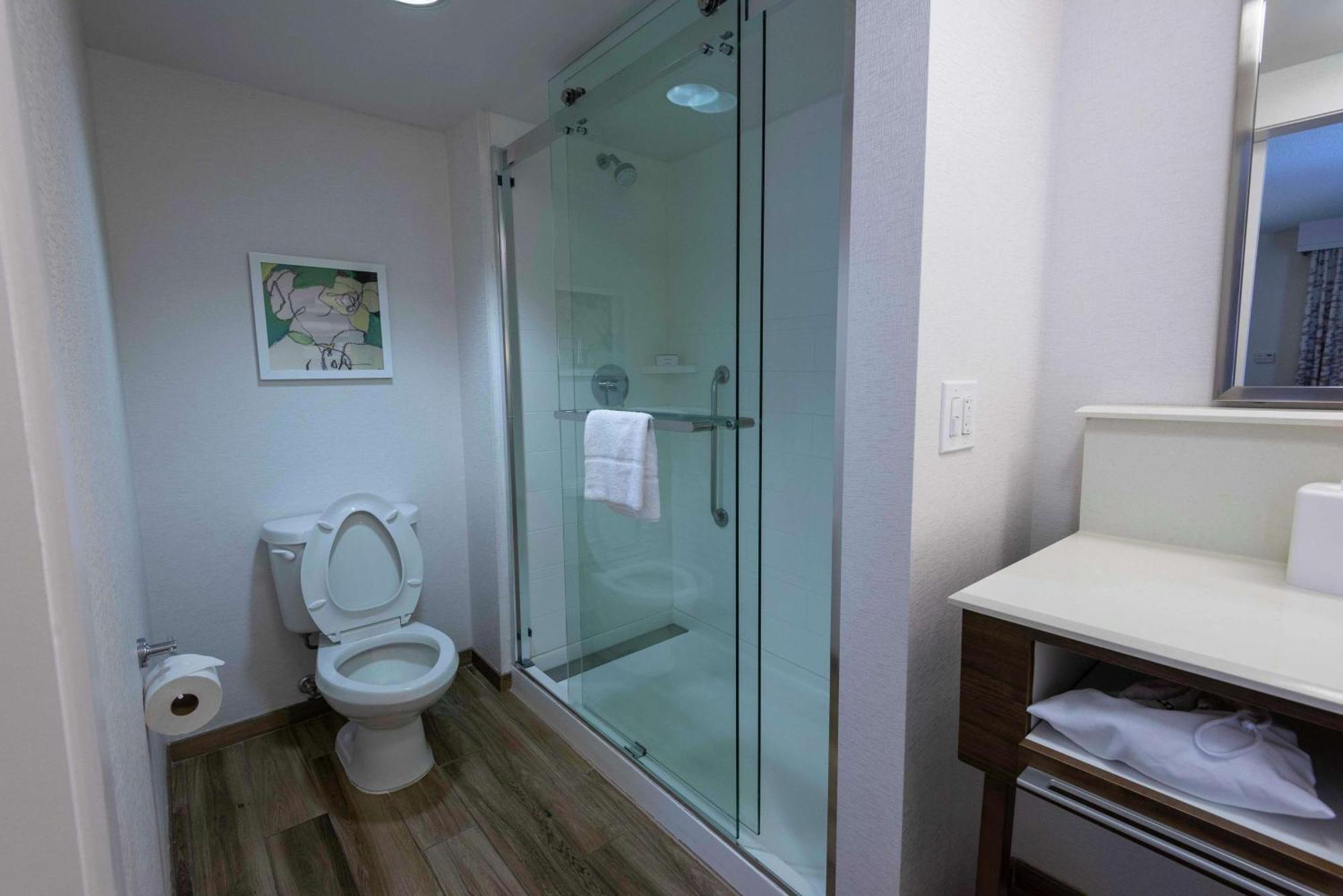 Hampton Inn Boca Raton Eksteriør billede