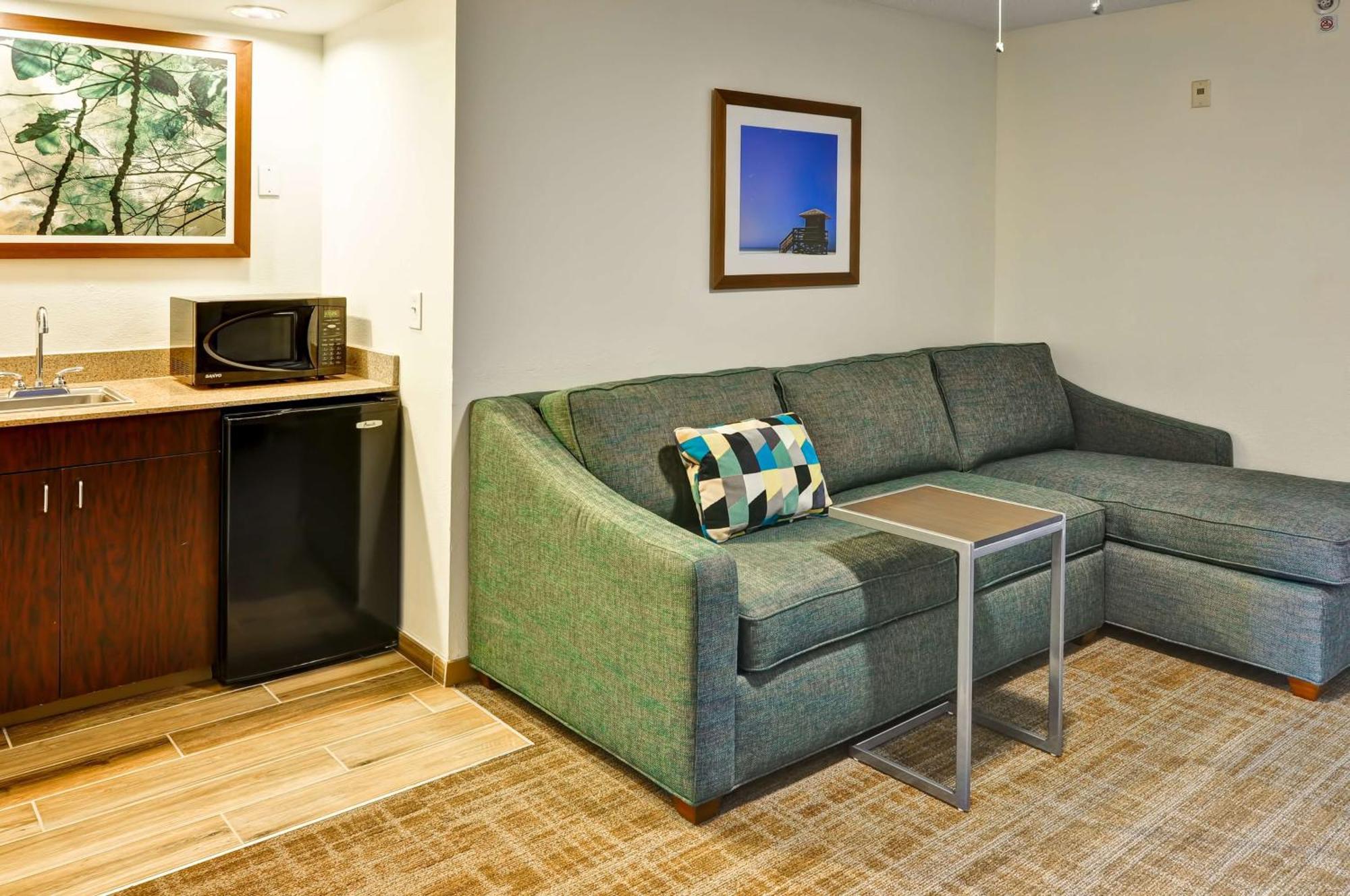 Hampton Inn Boca Raton Eksteriør billede