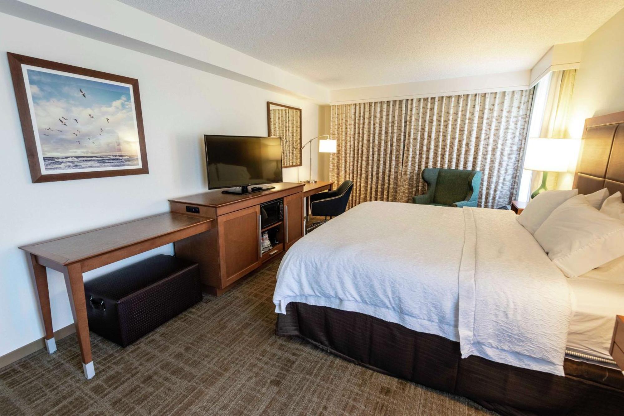 Hampton Inn Boca Raton Eksteriør billede