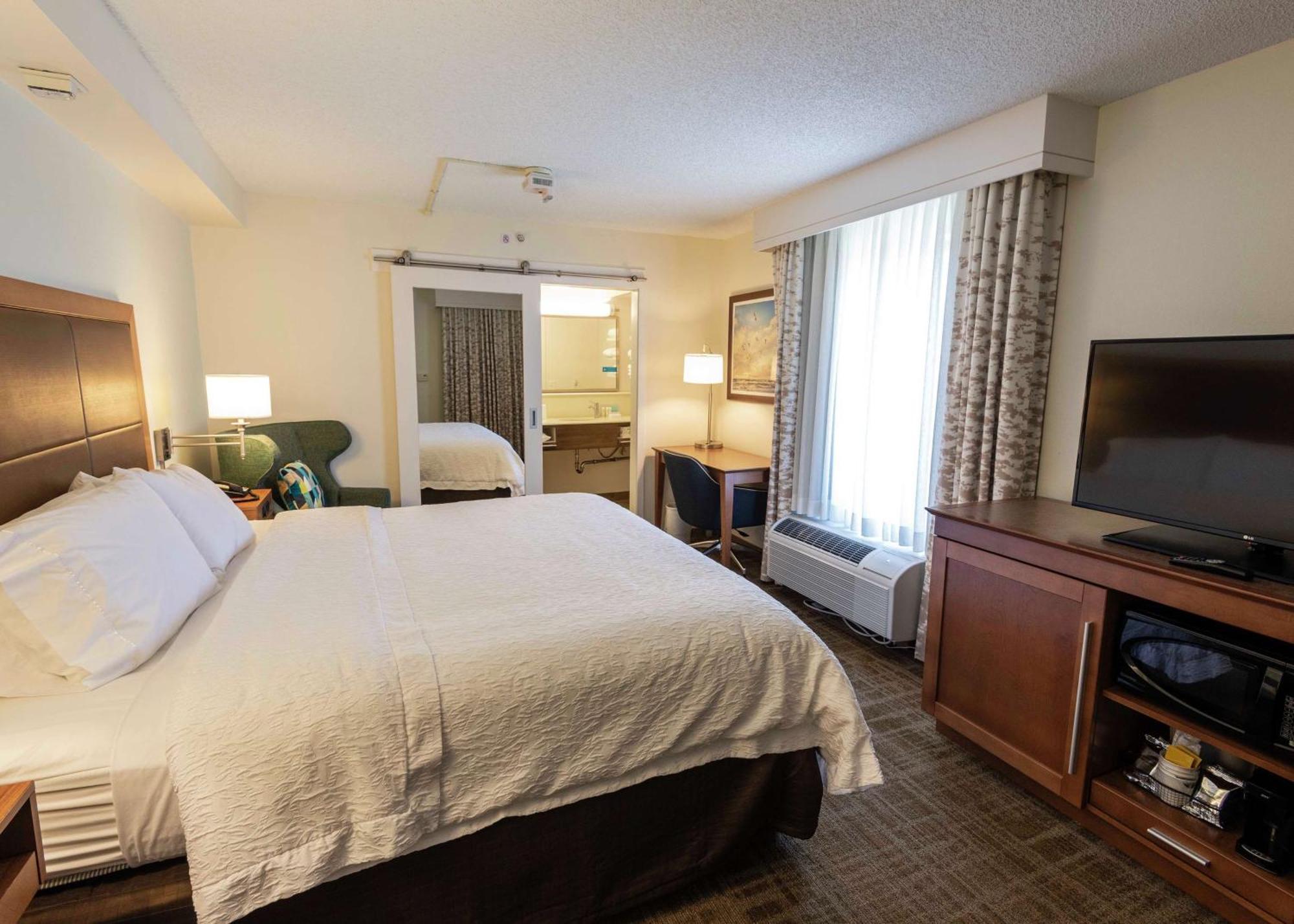Hampton Inn Boca Raton Eksteriør billede