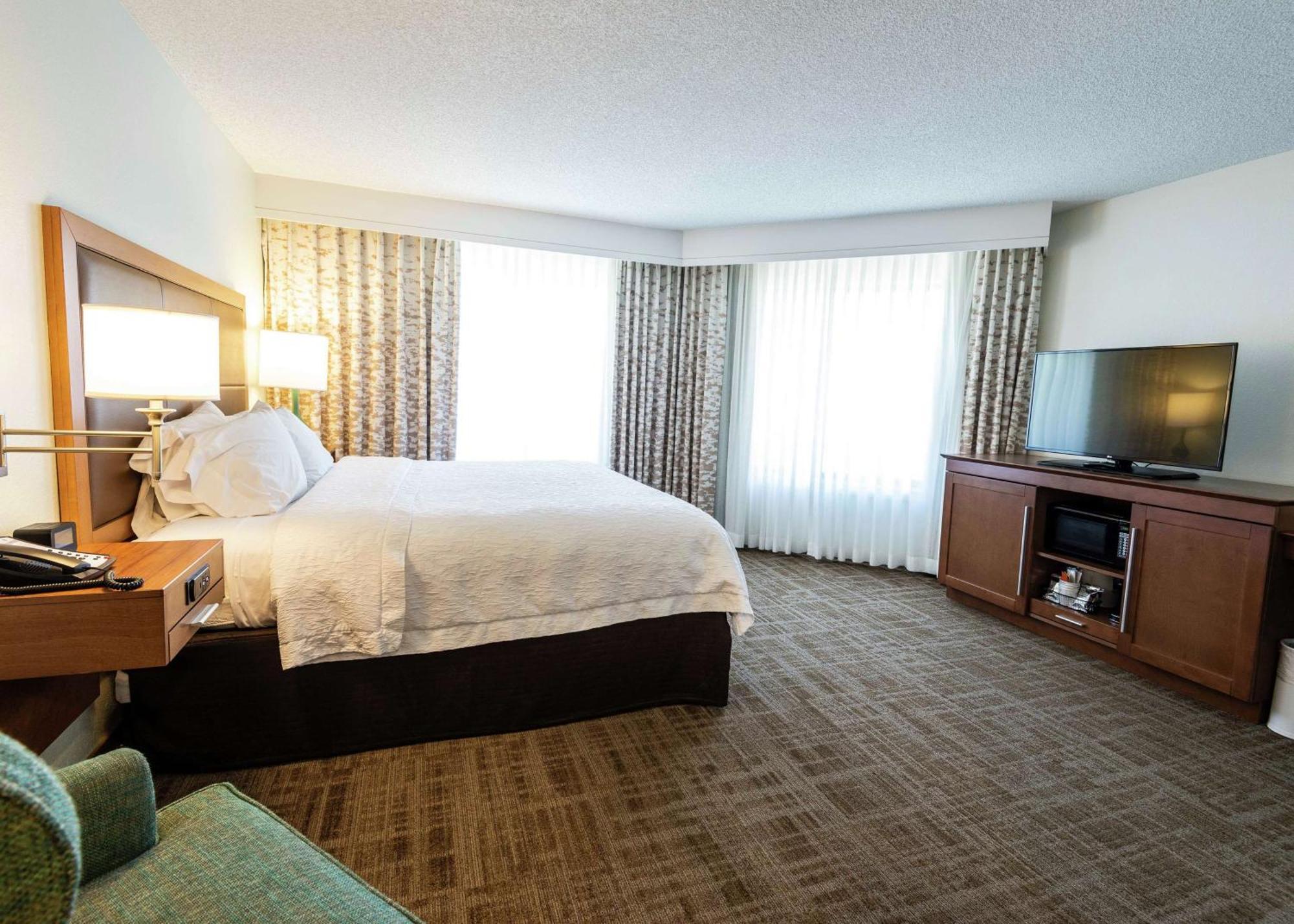 Hampton Inn Boca Raton Eksteriør billede