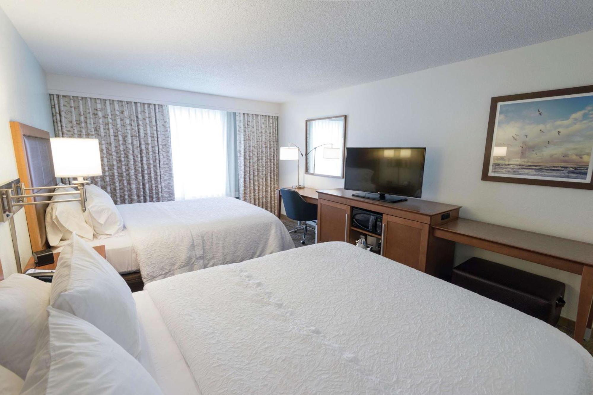Hampton Inn Boca Raton Eksteriør billede