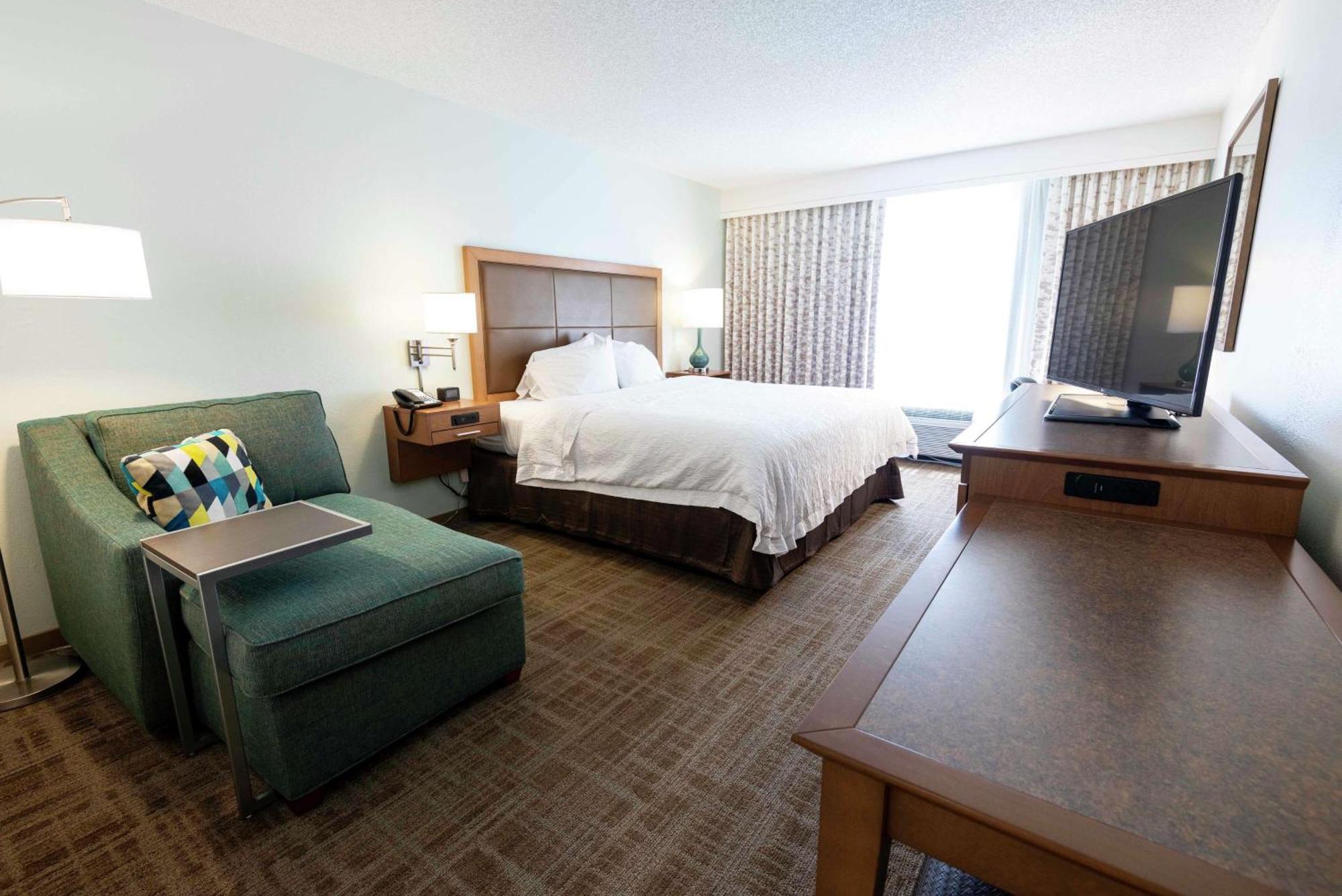 Hampton Inn Boca Raton Eksteriør billede