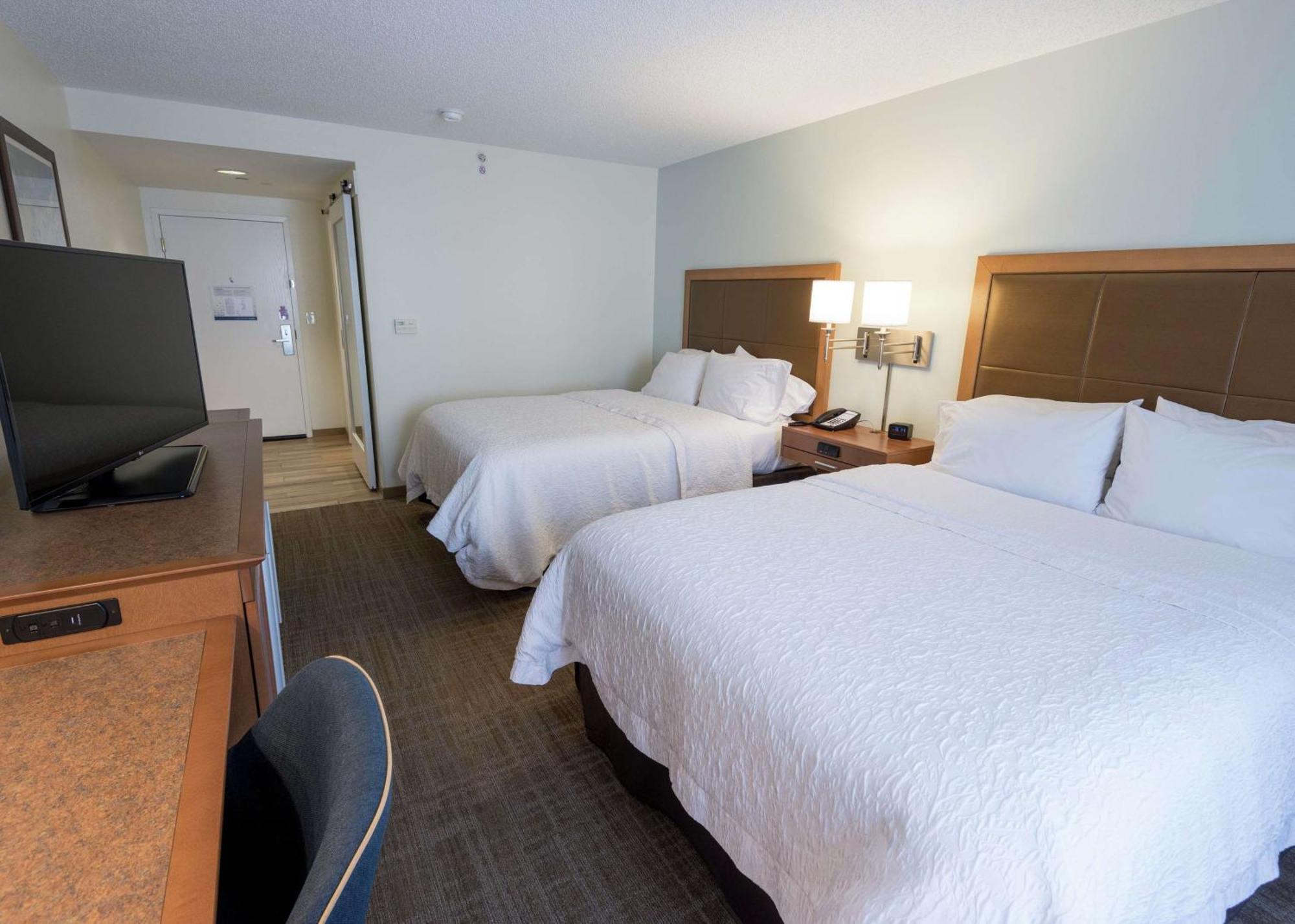 Hampton Inn Boca Raton Eksteriør billede