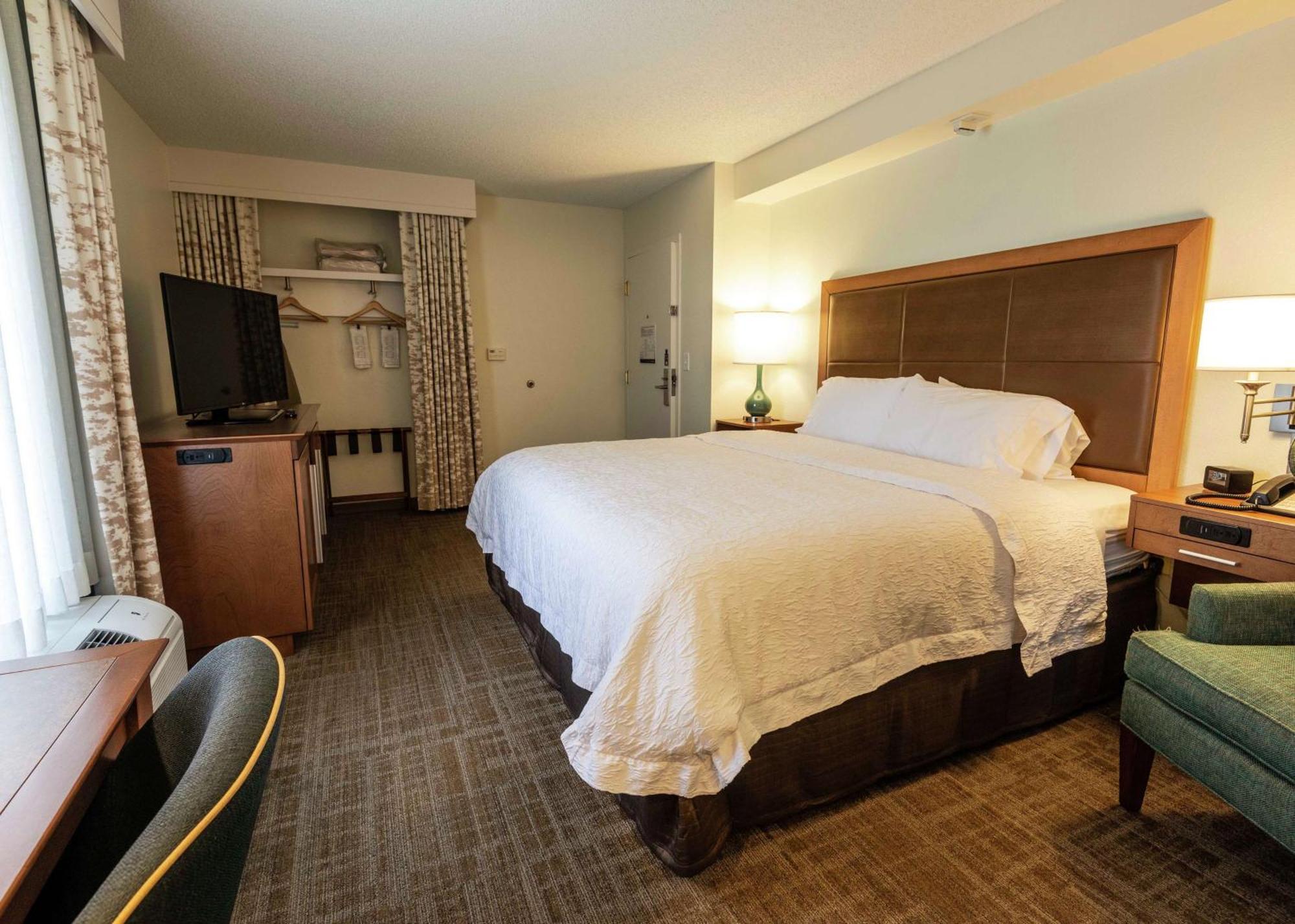 Hampton Inn Boca Raton Eksteriør billede
