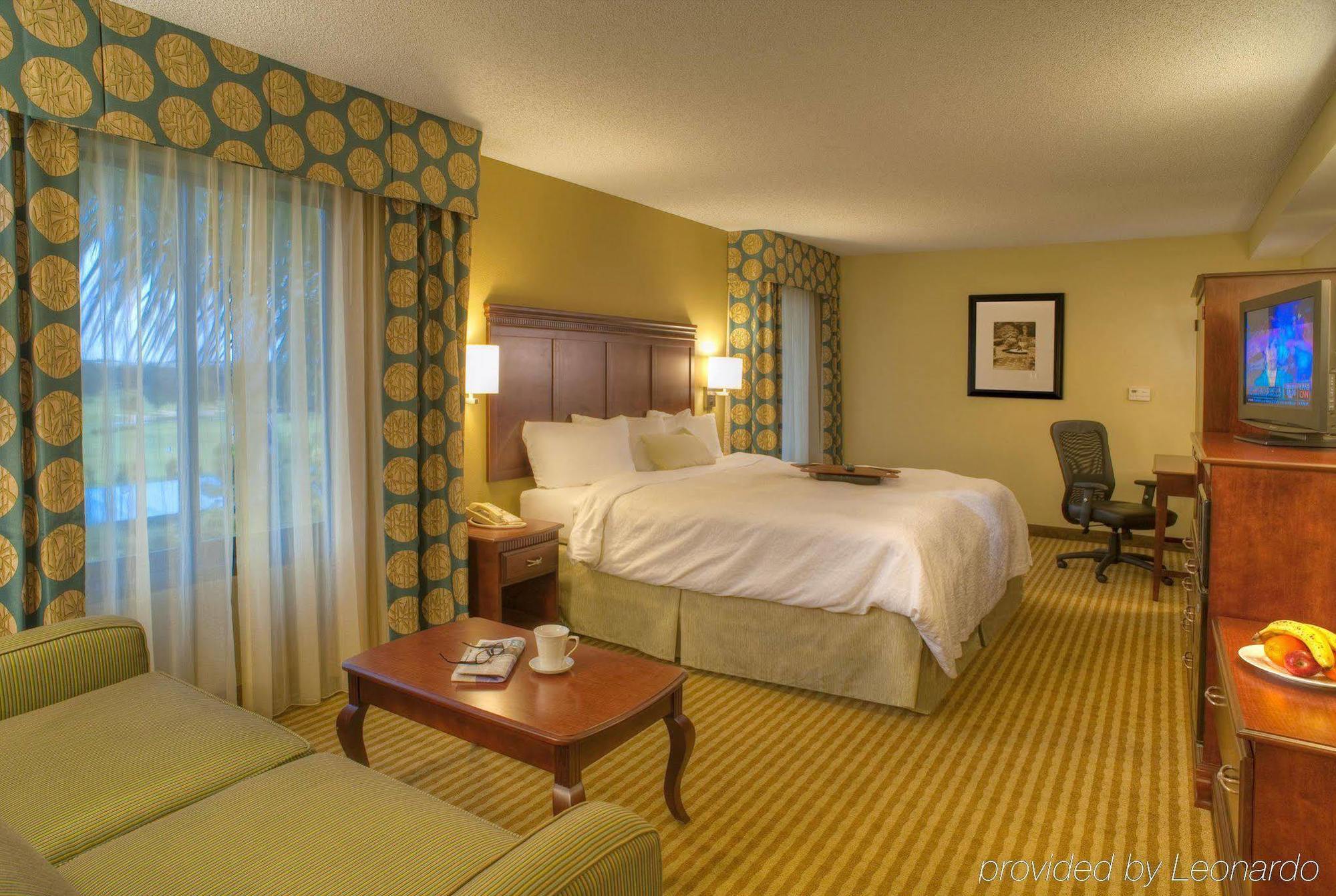 Hampton Inn Boca Raton Eksteriør billede