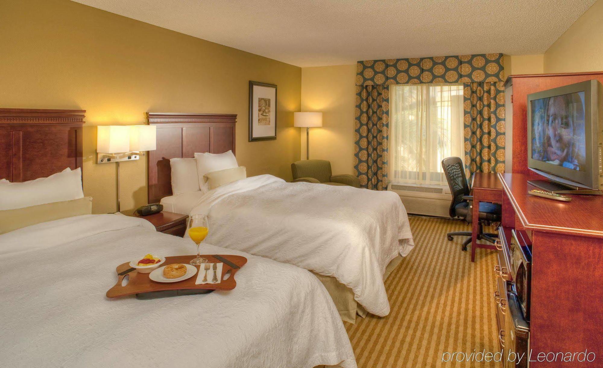 Hampton Inn Boca Raton Eksteriør billede