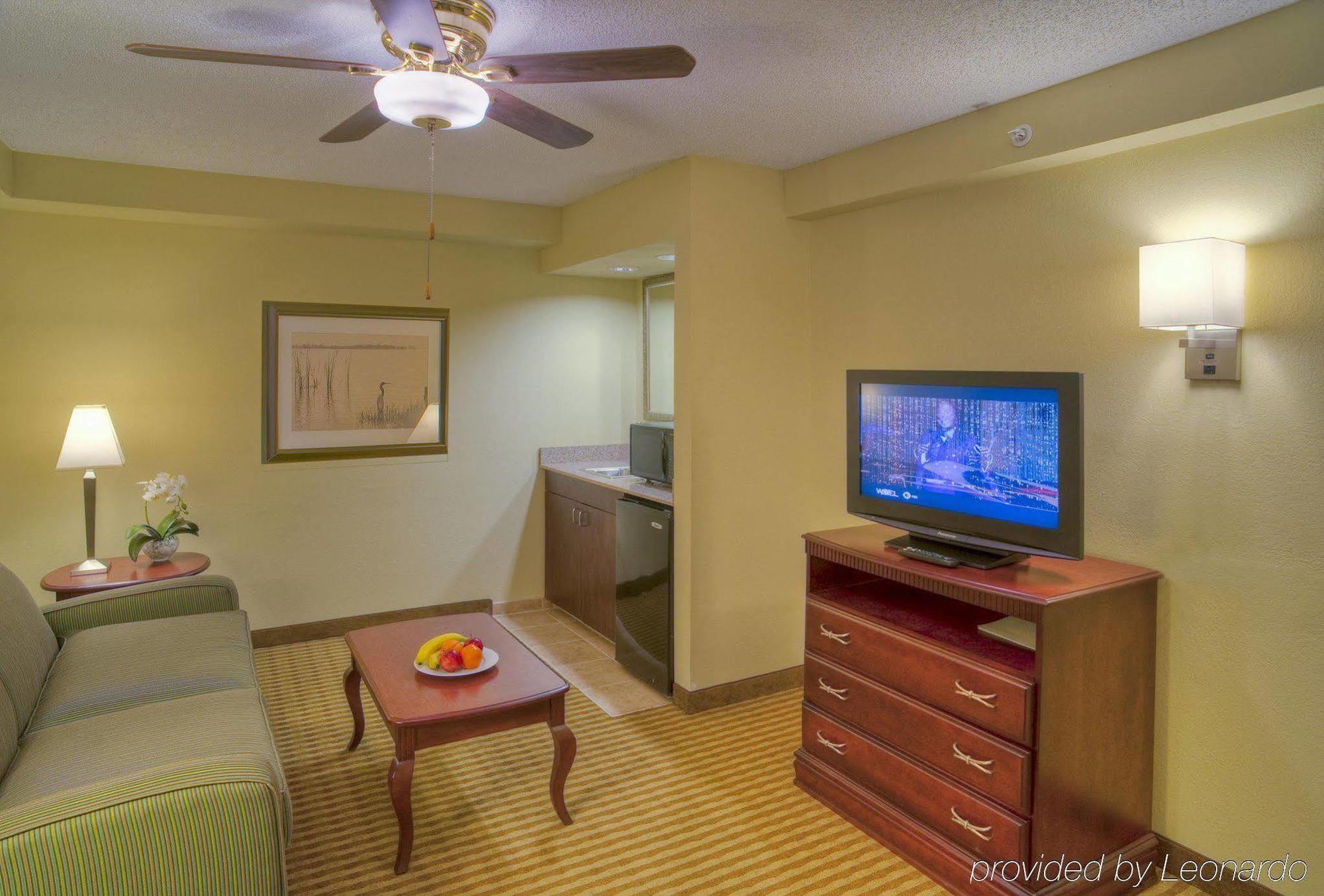 Hampton Inn Boca Raton Værelse billede