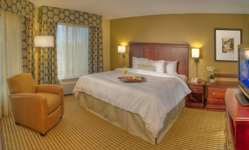 Hampton Inn Boca Raton Eksteriør billede