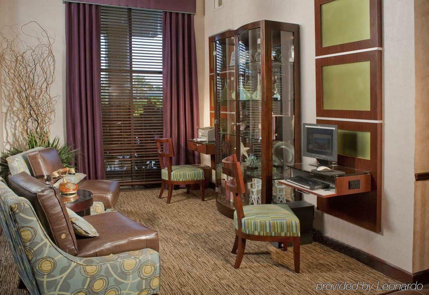 Hampton Inn Boca Raton Eksteriør billede
